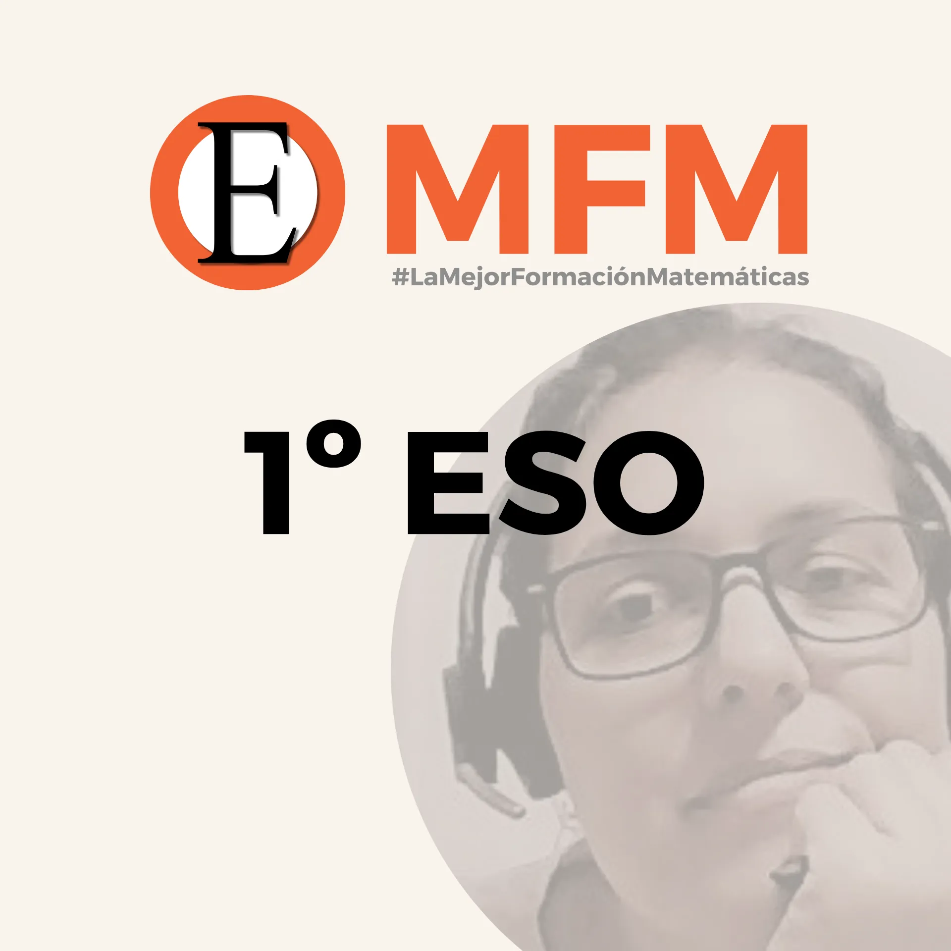 MFM 1º ESO