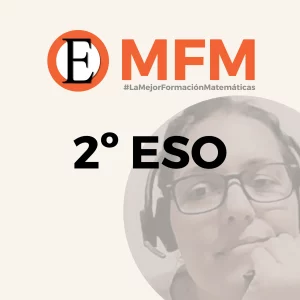 MFM 2º ESO