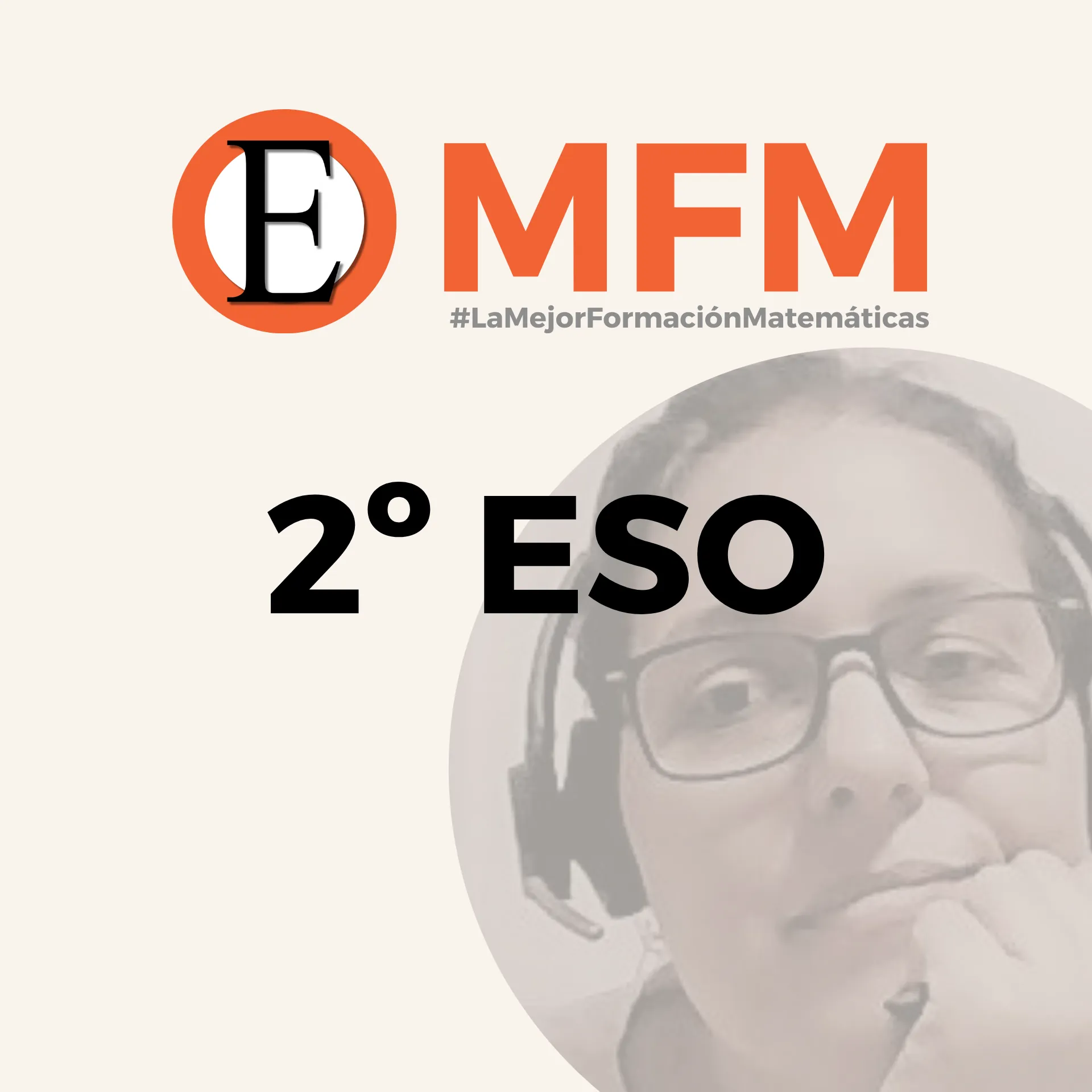 MFM 2º ESO
