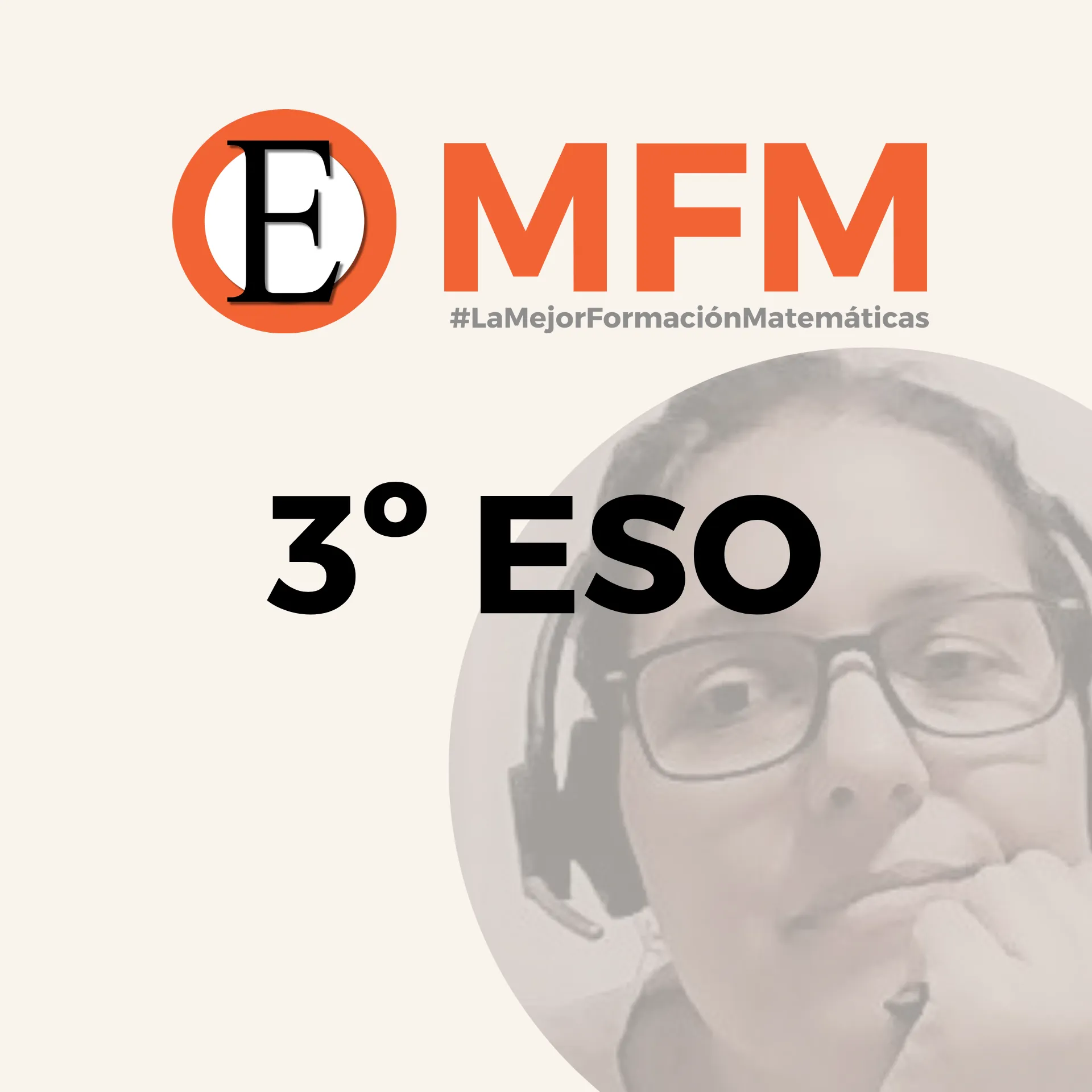 MFM 3º ESO