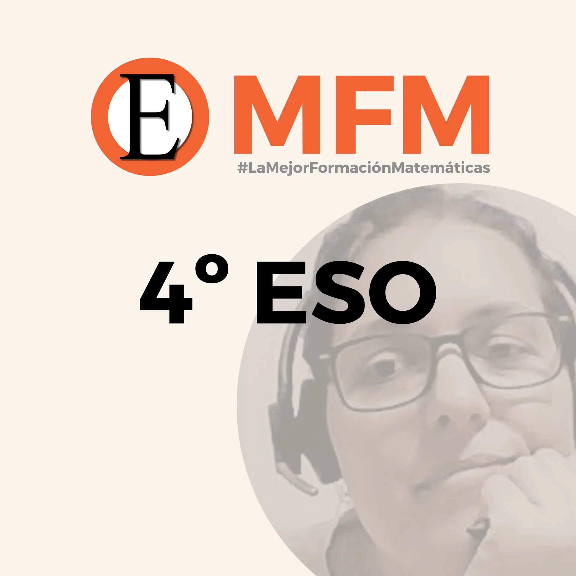 MFM 4º ESO