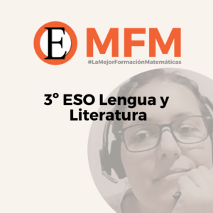 MFM-L&L 3ºESO (pago anual)