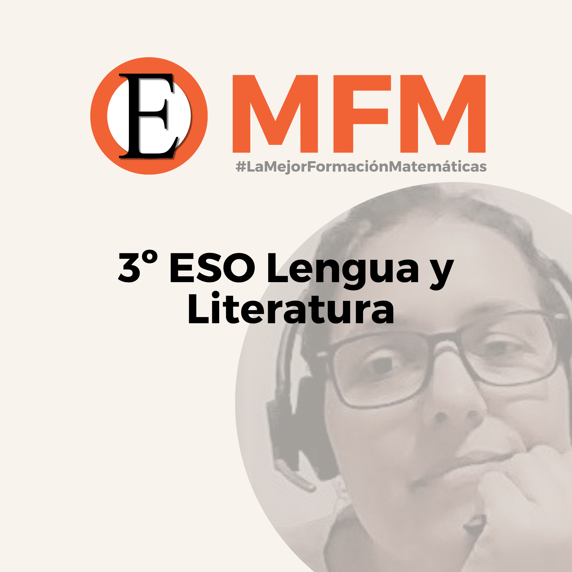 MFM-L&L 3ºESO (pago mensual)